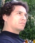 Maximiliano  Ríos Flores